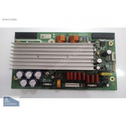 6871QZH041B , 6870QZE017D , LG YSUS BOARD